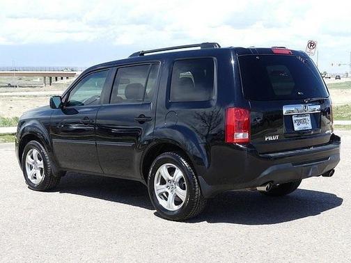 2014 honda pilot in saint louis, missouri