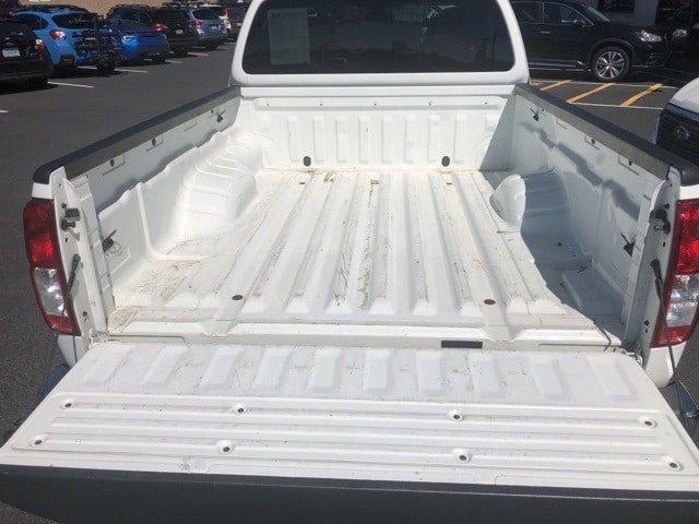 used 2014 nissan frontier sv bend, or 97701 for sale in bend, oregon