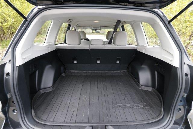 2018 subaru forester 2.5i touring awd 2.5i touring 4dr wagon for sale in anchorage, alaska