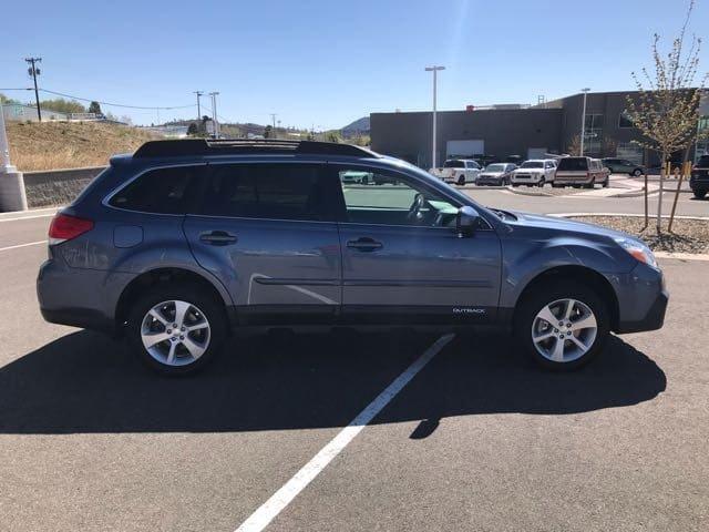 used 2014 subaru outback 3.6r limited flagstaff, az 86004 for sale in flagstaff, arizona