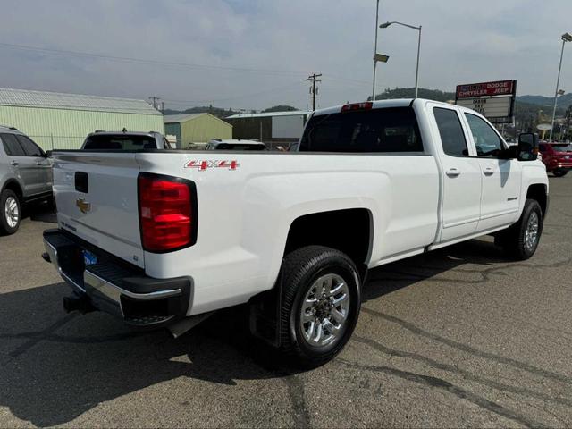 2016 chevrolet silverado 3500 lt