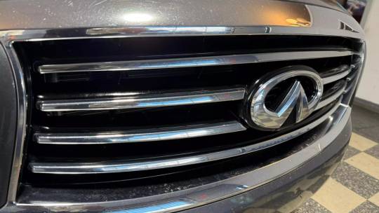 2014 Infiniti QX60