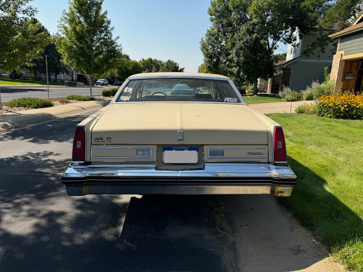 the $1,800 thing with a 6.6l v8