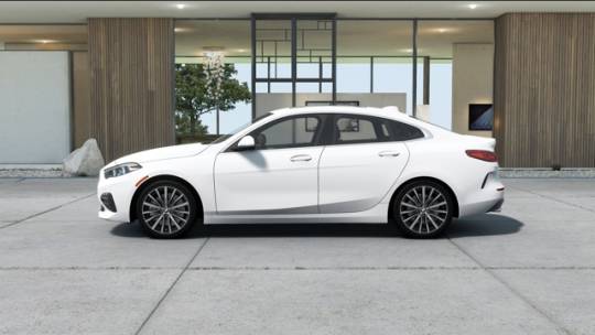 2024 BMW 2 series