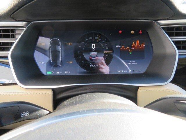 used 2014 tesla model s buford, ga 30518 for sale in buford, georgia