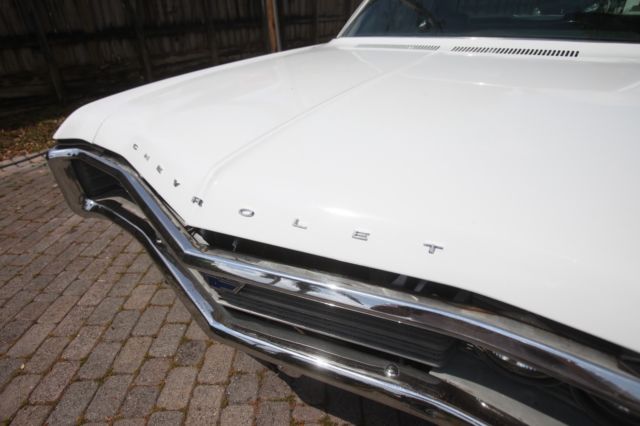 1969 chevrolet impala custom 350 v8 no reserve