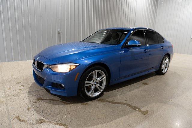 2015 bmw 328 xdrive
