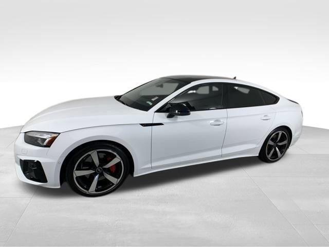 2023 audi a5 2.0t prestige