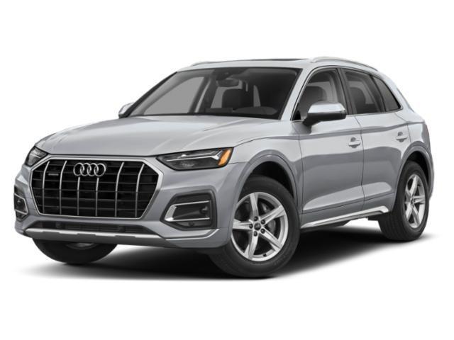 2024 audi q5 45 s line quattro premium