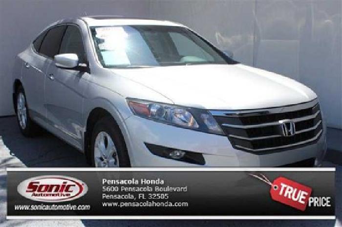 2010 honda accord crosstour ex-l in pensacola, fl