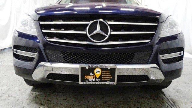 used 2012 mercedes-benz ml 350 4matic west new york, nj 07093 for sale in guttenberg, new jersey