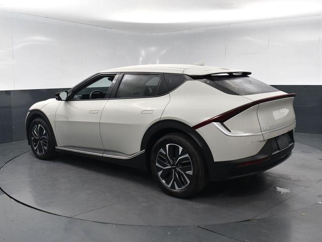 2024 kia ev6 light