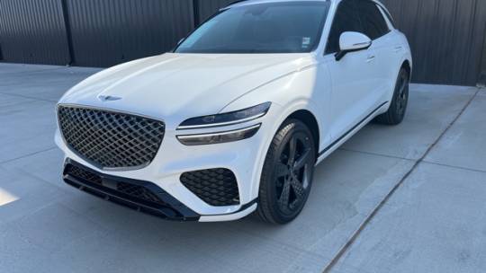 2025 Genesis GV70