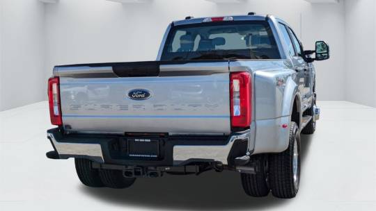 2024 Ford F-350