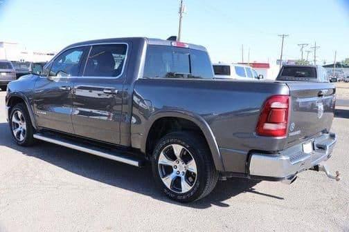 2022 ram 1500 laramie in roswell, new mexico