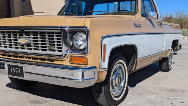 squarebody syndicates survivor! formally known as the one and only farmers tan!