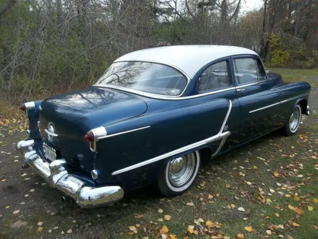1953 oldsmobile rocket eighty-eight super 88