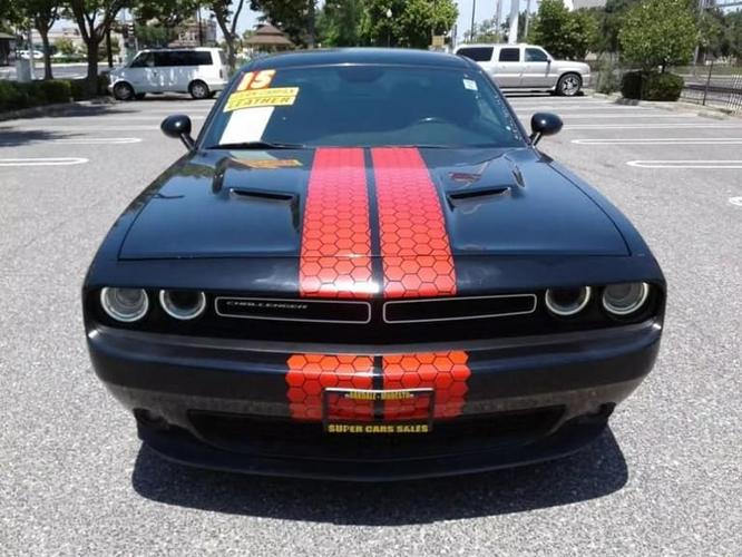 2015 dodge challenger in knights ferry, california