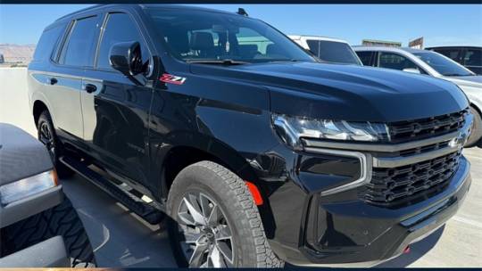 2021 Chevrolet Tahoe