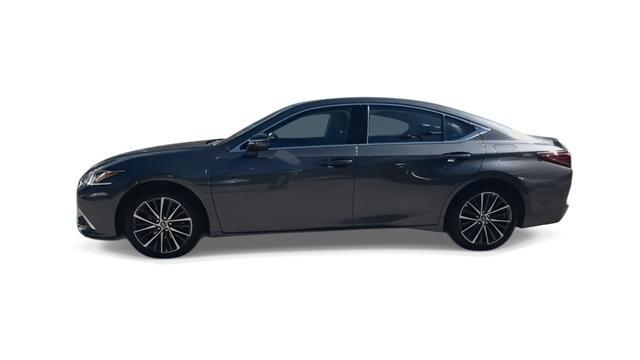 2022 lexus es 350 base