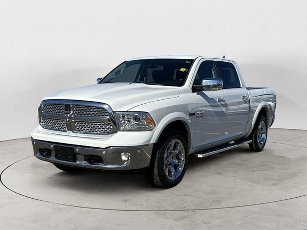 2016 ram 1500 in denver, colorado