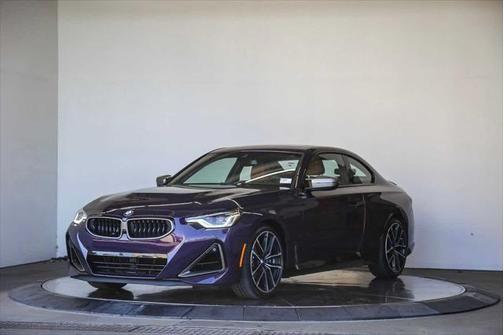 2024 bmw m240