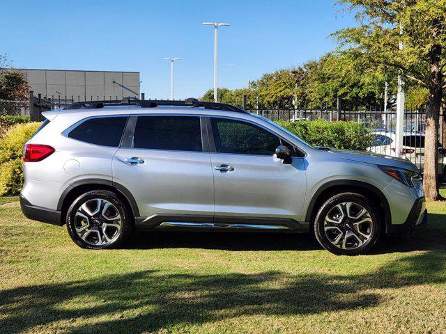 2023 subaru ascent touring 7-passenger
