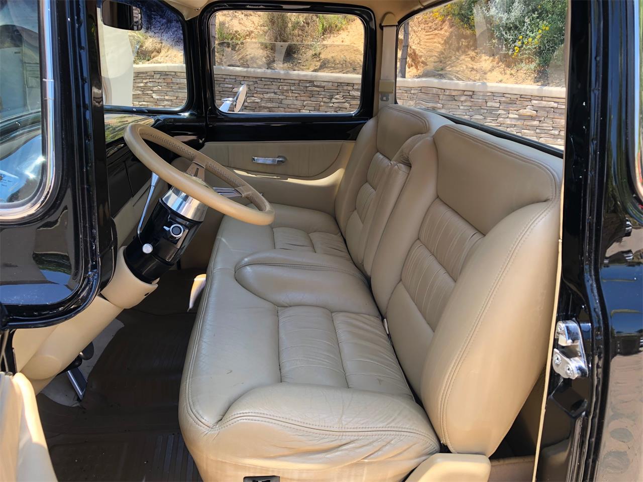 1956 ford f100