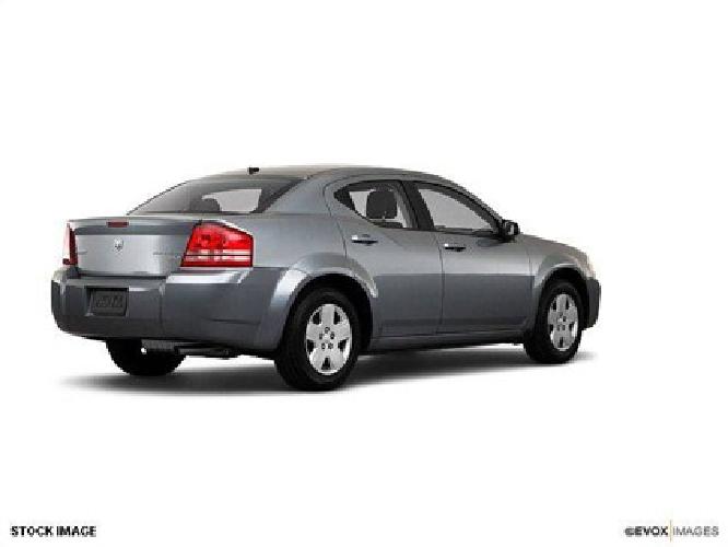 2010 dodge avenger sxt in kendall, fl