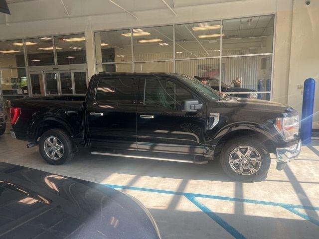 2022 ford f-150 xlt in little rock, arkansas