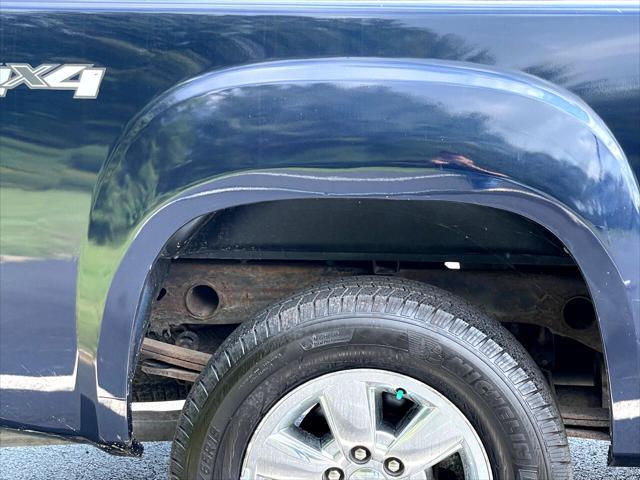 2010 gmc sierra 1500 hybrid crew cab 4wd
