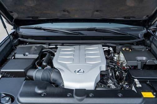 2021 lexus gx 460 base 4dr 4x4 in sturtevant, wisconsin