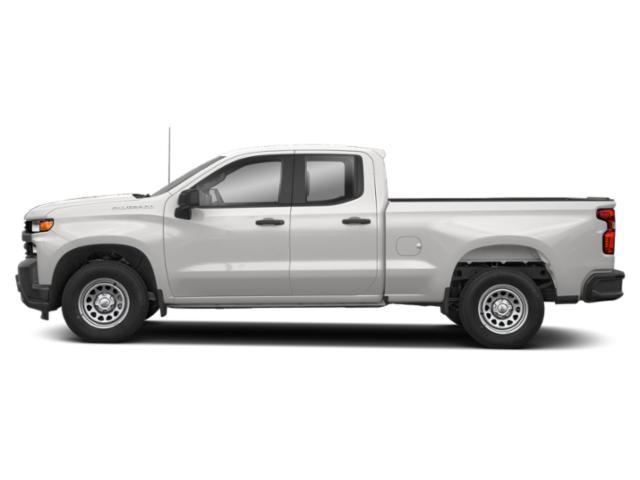 2020 chevrolet silverado 1500 wt