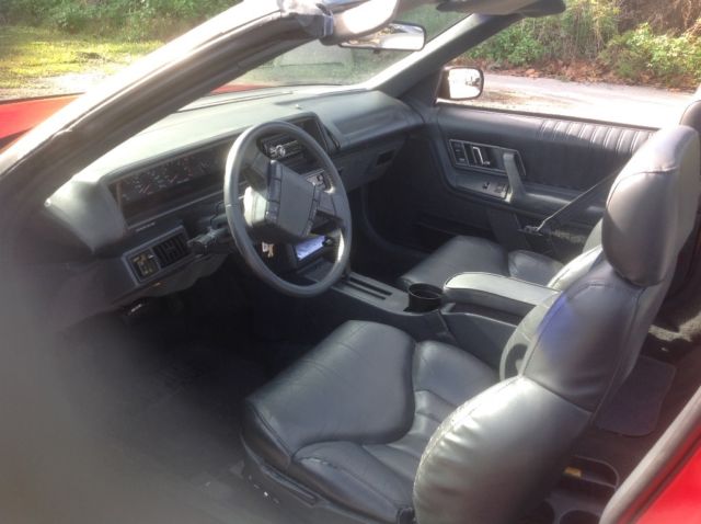 1992 olds cutlass supreme convertible