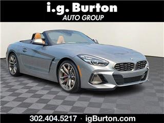 2023 BMW Z4 m40i