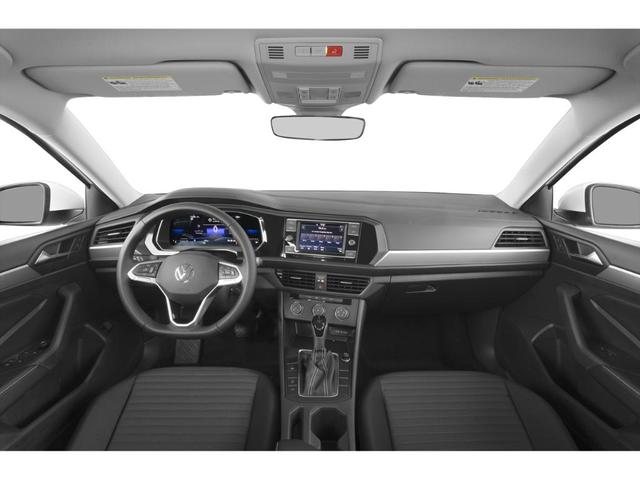 2024 volkswagen jetta 1.5t sport