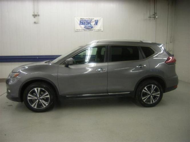 2018 nissan rogue sl awd sl 4dr crossover for sale in great falls, montana