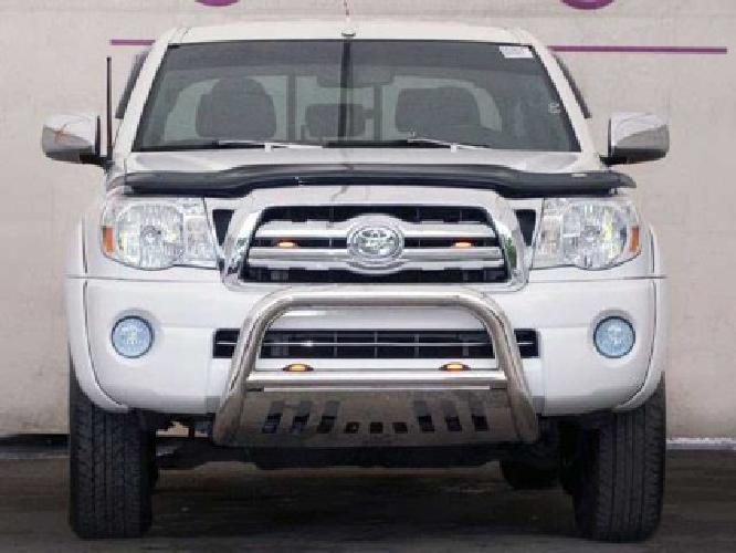 2010 toyota tacoma double cab prerunner in lake worth, fl