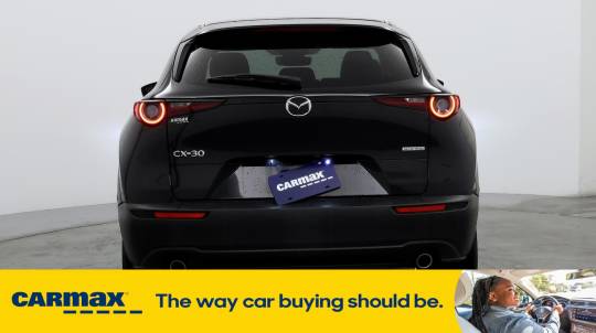 2021 Mazda CX-30