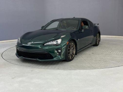 2020 toyota 86