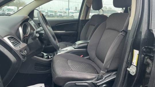 2013 Dodge Journey
