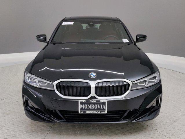 2024 bmw 330 i xdrive