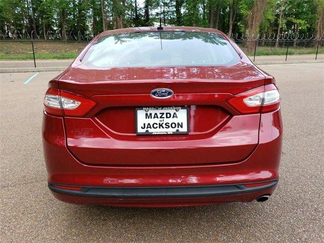 used 2015 ford fusion se jackson, ms 39206 for sale in jackson, mississippi