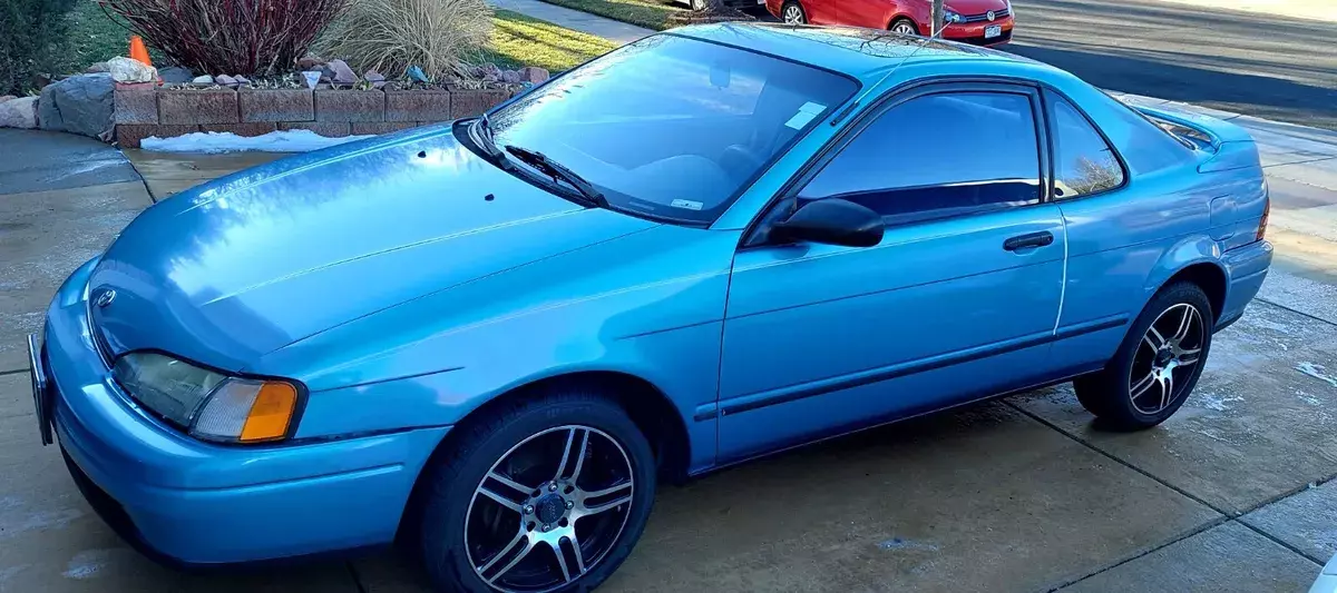 daily driver never abused, clean in and out, always garaged, see details