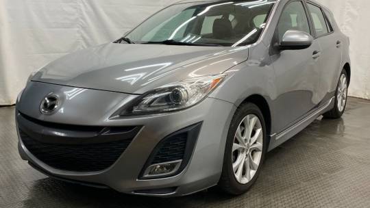 2010 Mazda