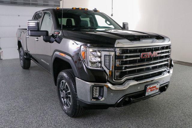 2023 gmc sierra 2500 slt