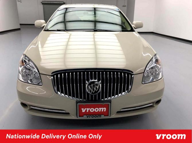 used 2011 buick lucerne cx savannah, ga 31408 for sale in savannah, georgia