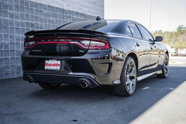 2019 dodge charger r/t in king george, virginia