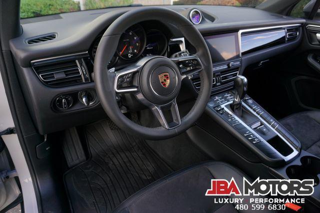 2020 porsche macan s