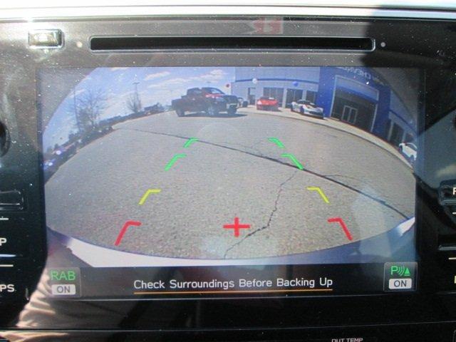 used 2018 subaru legacy 2.5i springdale, ar 72762 for sale in springdale, arkansas